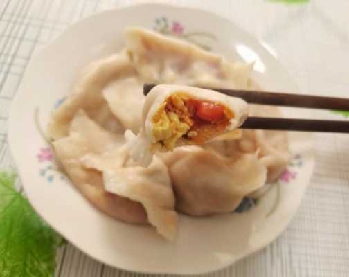 吃好吃饺子的做法大全  第1张