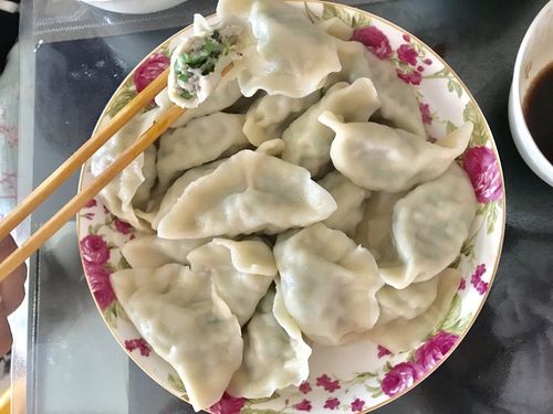 银鱼做饺子好吃吗  第3张