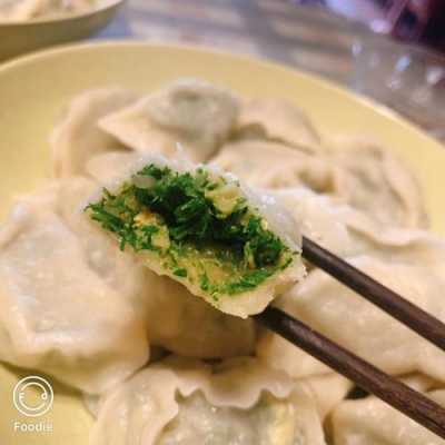 茴香油条鸡蛋水饺（茴香鸡蛋油条馅）  第2张