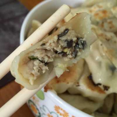 豌豆水饺做法_豌豆馅饺子窍门  第2张